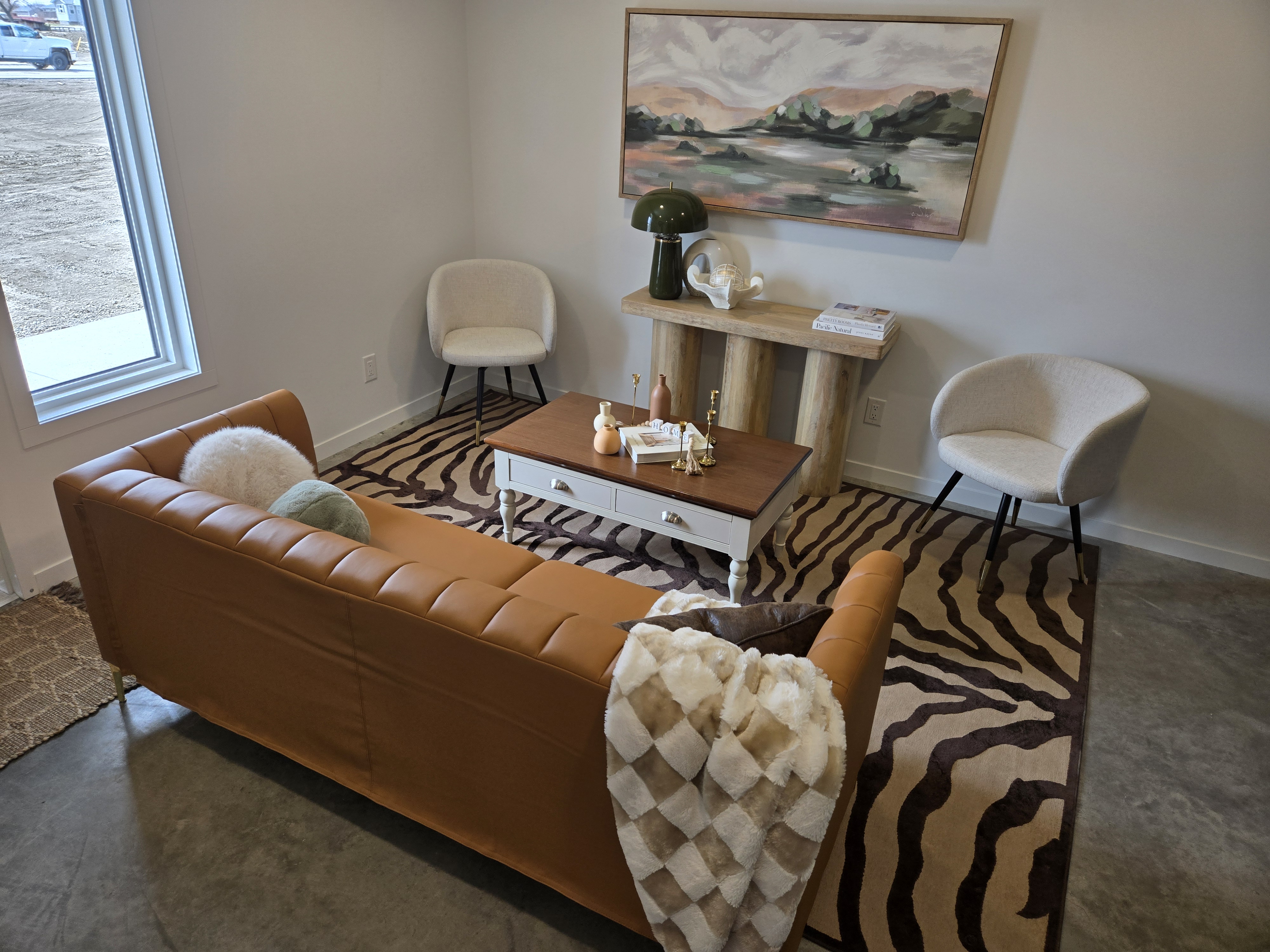 Coaldale apartment thumbnail 2